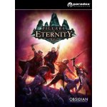 Pillars of Eternity (Champion Edition) – Hledejceny.cz