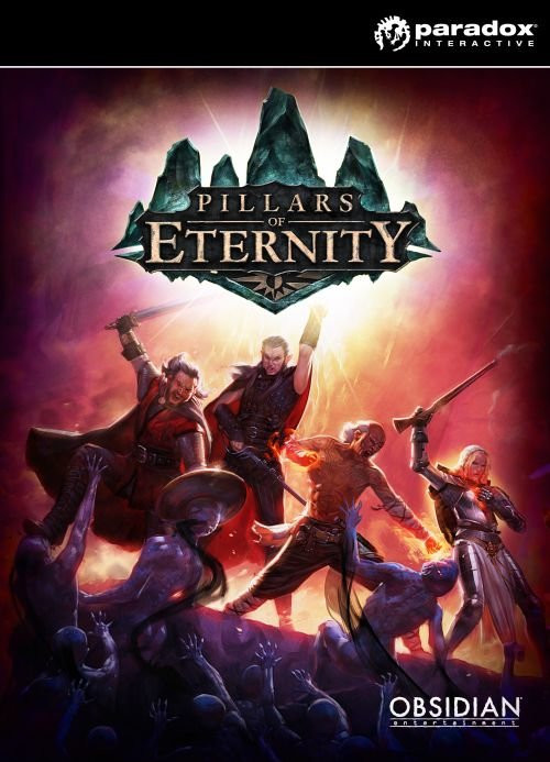 Pillars of Eternity (Champion Edition)