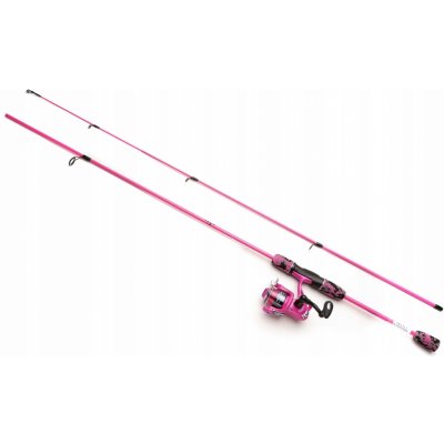 Saenger Flashlight Stick 40 1,95 m 15-45 g 2 díly – Hledejceny.cz