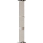 Epico Alpine Loop pásek pro Apple Watch 38/40/41 slonovinový 63318141100001 – Sleviste.cz