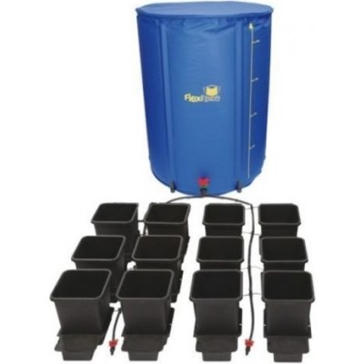 AutoPot 12 Pot Modul Kit – Hledejceny.cz