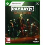 Payday 3 (D1 Edition) (XSX) – Zboží Dáma
