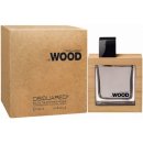 Dsquared2 He Wood toaletní voda pánská 100 ml tester