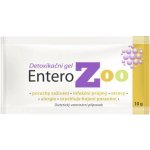 Entero Zoo detoxikační gel 10 g – Hledejceny.cz