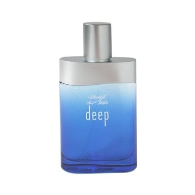 Davidoff Cool Water Deep toaletní voda pánská 50 ml tester