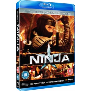 Ninja BD
