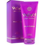 Versace Dylan Purple Woman tělové mléko 200 ml – Hledejceny.cz