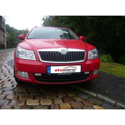 Škoda Octavia II. 08 denní svícení – Zbozi.Blesk.cz