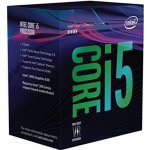 Intel Core i5-8400 CM8068403358811 – Zboží Živě