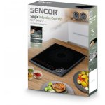 Sencor SCP 3414GY – Zboží Dáma