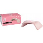 hi hybrid LED+UV lampa 24 W růžová 918698 – Zboží Dáma