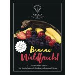 Gecko Nutrition Kaše pro pagekony Lesní ovoce/banán 50 g – Zboží Dáma