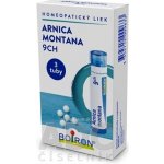 ARNICA MONTANA POR 9CH GRA 4G – Zboží Dáma