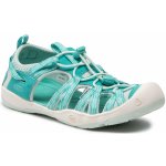 Keen MOXIE SANDAL YOUTH waterfall blue glass – Hledejceny.cz