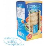 Cornito Krekry slané bezlepkové 60 g – Zboží Dáma