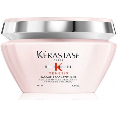 Posilující maska pro vlasy se sklonem k padání Kérastase Genesis - 200 ml – Hledejceny.cz