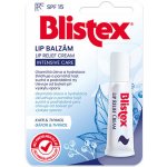 Blistex Intensive Lip Relief ochranný balzám na rty s SPF10 6 ml – Zboží Dáma