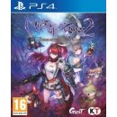 Hra na PS4 Nights of Azure 2: Bride of the New Moon