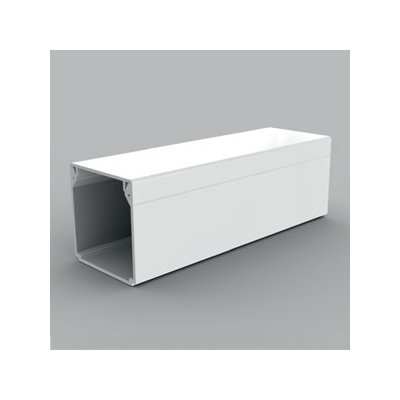 Kopos LHD 40X40HF HD LIŠTA HRANATÁ HF – Sleviste.cz