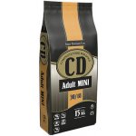 CD Adult Mini 15 kg – Sleviste.cz