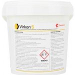 Virkon S plv 1 kg – Zbozi.Blesk.cz