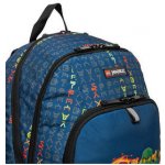 LEGO 20236-2403 modrá – Zboží Dáma