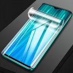 Ochranná fólie SES Xiaomi Redmi Note 8 Pro, 3ks – Hledejceny.cz