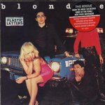 Blondie - Plastic Letters CD – Hledejceny.cz