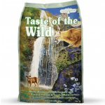 Taste of the Wild +Primordial Taste of the Wild kočka Rocky Mountain Feline 2kg
