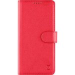 Tactical Field Notes pro Apple iPhone 16e Red – Zboží Mobilmania