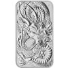 Perth Mint Dragon 2021 Obdelník 1 oz