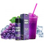 Infamous Purple Drops Shake & Vape 10 ml – Sleviste.cz