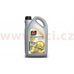 Millers Oils XF LongLife EB 5W-20 5 l