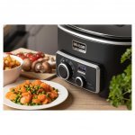 Sencor SPR 6100BK – Zboží Dáma