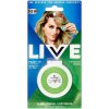 Barva na vlasy Schwarzkopf live Paint It Shamrock Green křída na vlasy 50 ml