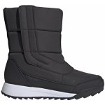 adidas Performance dámské zimní boty TERREX CHOLEAH BOOT C.RDY černá bílá šedá – Sleviste.cz