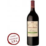 Seňorío de Peciňa Reserva Magnum suché červené 2016 13,5% 1,5 l (holá láhev) – Hledejceny.cz
