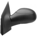 Levé zpětné zrcátko Citroen C2 JM 03-08 ELEKTRICKÉ ČERNÉ | Zboží Auto