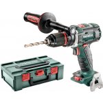 Metabo BS 18 LTX BL I 602358840 – Hledejceny.cz