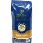 Tchibo Professional Cafè Créma zrnková 1 kg – Hledejceny.cz