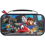 Bigben Cestovní pouzdro Switch Mario Odyssey NNS58 – Zboží Živě