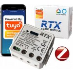 RTX Tuya Zigbee – Zboží Mobilmania