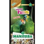 Manitoba Amazon Parrots 2 kg – Hledejceny.cz