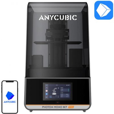 Anycubic Photon Mono M7 Pro – Sleviste.cz