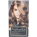 L'Oréal Préférence Récital With Fade-Defying Colour 6.35/A3 Havane – Zbozi.Blesk.cz