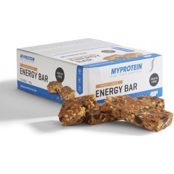 Myprotein Energy Bar 60 g