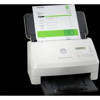 HP ScanJet Enterprise Flow 5000 s5