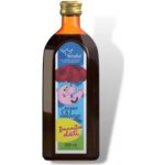 Serafin Stres & Vyčerpání Čajový koncentrát 250 ml – Hledejceny.cz