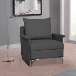 Catini Baron šedá Nb06096 – Zboží Dáma