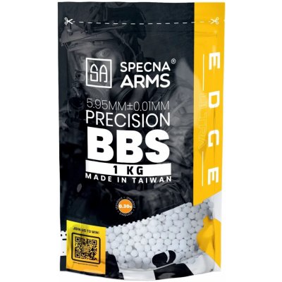 Specna Arms EDGE Ultra 0,30g 3300 BBs – Hledejceny.cz